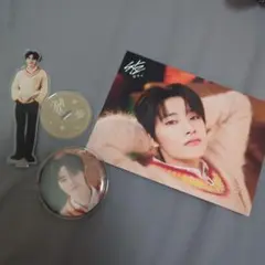 straykids アイエン ATE 缶バッジ 20個 Straykids アイエン 5star 缶バッジ - メルカリ