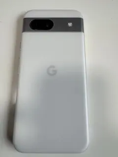 未使用品　google pixcel 8a ホワイト Google Pixel 【新品・未使用品】GooglePixel8a 128GB ホワイト