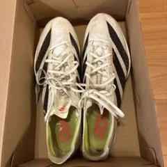 adidas ADIZERO プライムＳＰ3陸上スパイク 27.5センチのサムネイル
