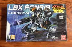 ダンボール戦機 LBXオーディン・LBXパンドラ・LBXフェンリル - メルカリ