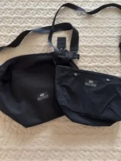BAG'n'NOUN ショルダーバッグ 2点セットのサムネイル