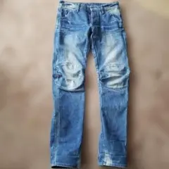 G-Star RAW 5620　3Dデニム 28/32 ロータペードのサムネイル