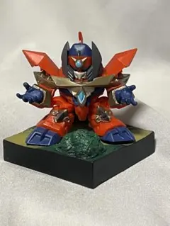 スーパーロボット大戦 バトルコレクション ガルムレイドのサムネイル
