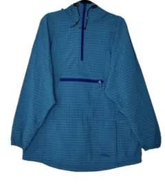 90's L.L.Bean アノラックパーカー USA製