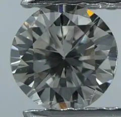 天然ダイヤモンドルース 裸石　NATURAL DIAMOND　D0.412ct