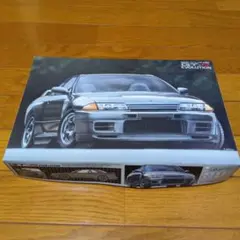 1/24 R32スカイライン　GT-R EVOLUTION 未組立プラモデルのサムネイル