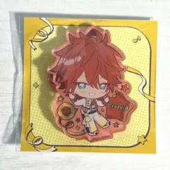 Crazy:B 天城燐音 缶バッジ 30個セット セール中今日まで！ あんスタ イベコレ缶バッジ 2020SUMMER 天城