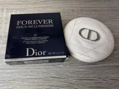 Dior FOREVER COUTURE LUMINIZER 02のサムネイル
