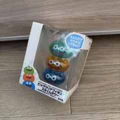 ドラゴンクエスト　ビッグクリアフィギュア　 スライムタワーキラキララメバージョン