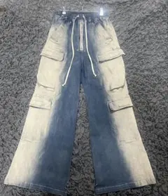 Rick Owens Cargo belas