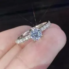 ♡*♡様 【残りわずか!!】ブリリアントカット大粒ダイヤモンドCZ 