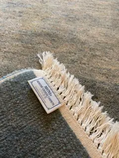 muniカーペット4.5畳 約200✖️200cm