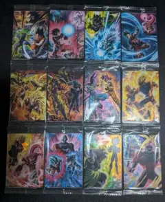イタジャガ ドラゴンボールvol.10 まとめ売り③ - メルカリ
