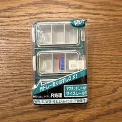 [t] メイホウ　防水ケース WG-9