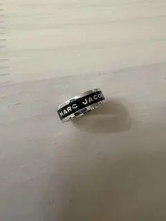 MARC JACOBS リング 指輪　シルバーのサムネイル