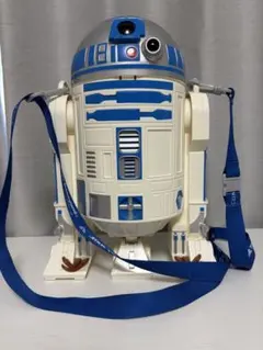 ポップコーンバケット R2-D2 スター・ウォーズ