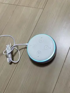 Amazon アレクサ Echo Dot 3 ホワイトのサムネイル