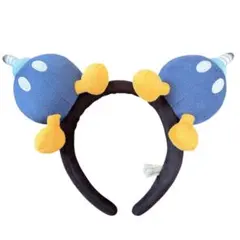 【美品】USJ ボムヘイカチューチャ　ユニバーサルユタジオジャパン　ボム兵