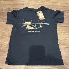 PATAGONIA ハレイワ Tシャツ ネイビー