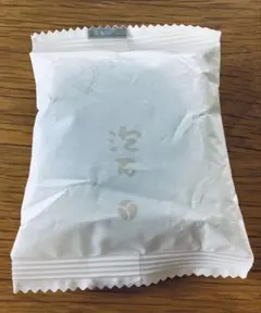 未使用　美養品　泡石 固形石鹸 35gのサムネイル