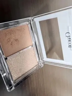【Chacott】チャコット アイシャドウDUO 600のサムネイル