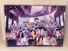 Capture the Moment アクリルスタンド