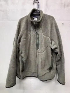 patagonia mars R2 フリース L