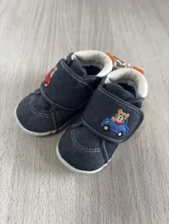 MIKIHOUSE シューズ 11.5cm