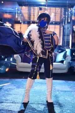 アイナナ 和泉一織 リユニ コスプレ衣装