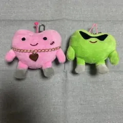 StrayKids MAXIDENT ハートモンスター