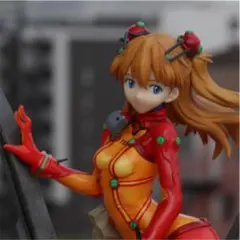式波　アスカ　ラングレー　テスト用プラグスーツ　ヱヴァンゲリヲン新劇場版　破