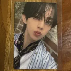 LIL LEAGUE 難波碧空 フォトカード