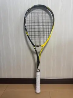 【良美品】Xyst ZZ sp 0U ジストzz ミズノ MIZUNO xyst ZZ SPECIAL 0U ミズノ ジスト ソフトテニス - メルカリ