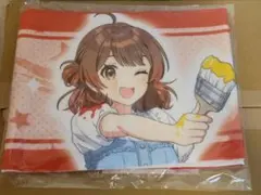 花海佑芽 担当タオル 学園アイドルマスター