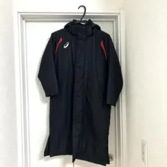 asics ベンチコート　130cm