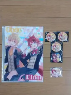 すとぷり るぅりい るぅと莉犬 まとめ