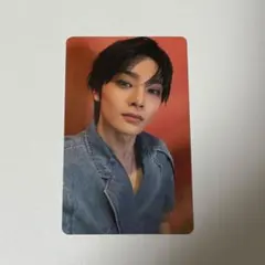 Stray Kids Hollow HMV 購入特典 アイエン公式