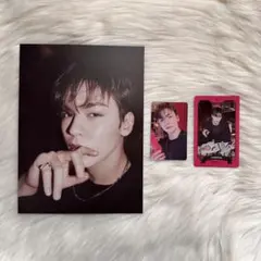 SEVENTEEN バーノンセット シーグリ 2023