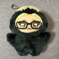 ハイキュー‼︎ 月島蛍 ちみけも