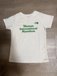 THE NORTH FACE 湘南国際マラソン 記念Tシャツのサムネイル