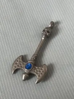 シルバーアクセ　ペンダントトップ