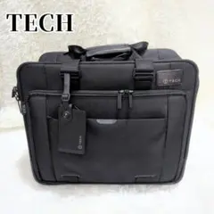 TUMI T-TECH 58602D キャリーオン 2輪 ブラックのサムネイル