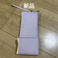 新品　CIARA ヘアアイロン　ケース　耐熱　アイロンケース
