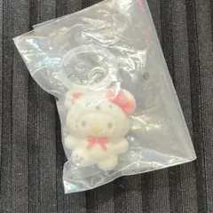 めじるしアクセサリー サンリオキャラクターズ ～ふわふわスノー～