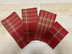 チェック柄 生地 布地 ハンドメイド 素材 手芸 手作り 材料