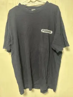 FOMARE Tシャツ XL ネイビー