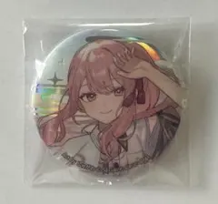 プロセカ　暁山瑞希　缶バッジ