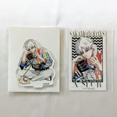 SAKAMOTO DAYS スラー ファボテリア まとめ売り