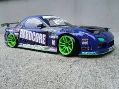 k*k様 ヨコモ ワンビア 未使用ボディ シルビア 180sx - メルカリ
