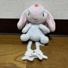 韓国限定】ポケモンパチリス エモンガ クッションセットPokémon - メルカリ